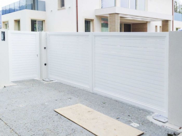 Archisio - Ferro Su Ferro - Progetto Cancelli e recensioni