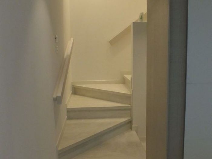 Archisio - Nicola Artuso - Progetto Ristrutturazione casa al mare