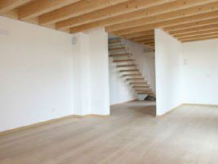 Archisio - Isolandosiit - Progetto Cappotti termici massetti alleggeriti e tinteggiature