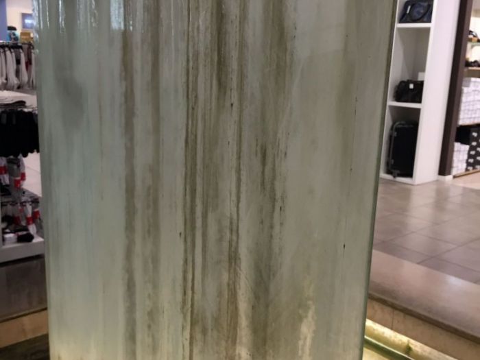 Archisio - Proabita Srls - Progetto Ristrutturazione fontana parete dacqua