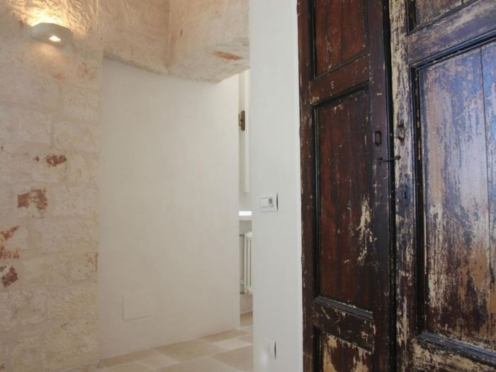 Archisio - Arkitetti Flore Venezia - Progetto Casa cummersa