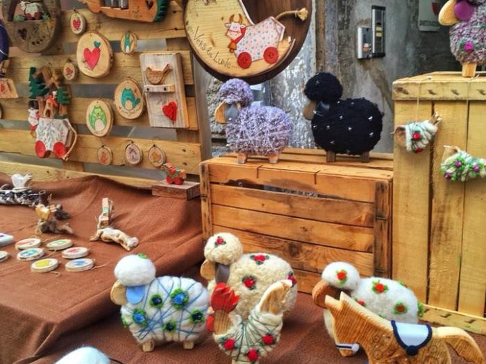 Archisio - Lheartelier Design - Progetto Prodotti artigianali