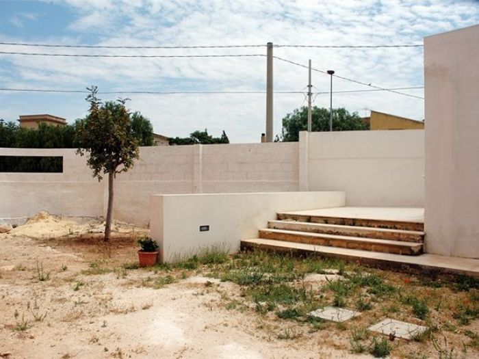 Archisio - Alessandro Eletto - Progetto Pdm casa monofamigliare e bb