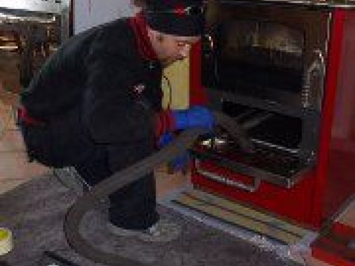 Archisio - Camino-tecnica Di Defilippi Ing Paolo Fumista Spazzacamino - Progetto Consulenze e videoispezioni