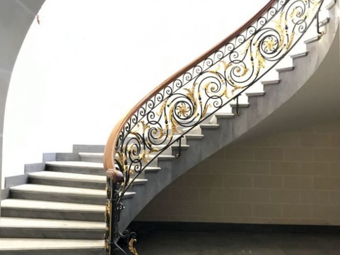 Archisio - Zanini Sas Di Geom Villi C - Progetto Montekristo estate