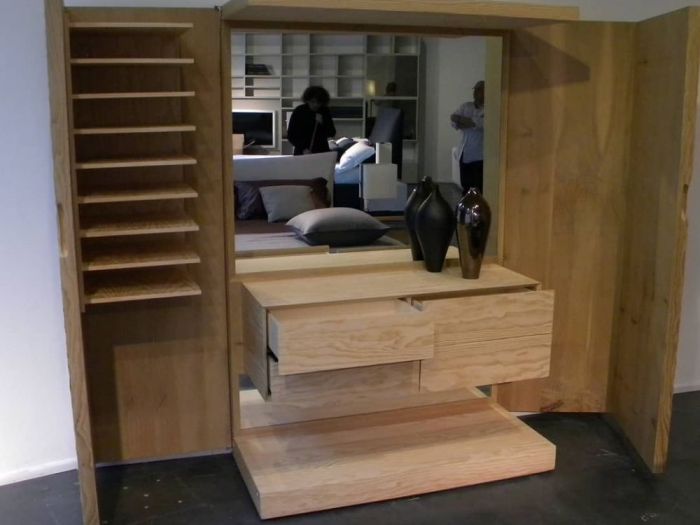 Archisio - Falegnameperamico - Progetto Collaborazioni con architetti