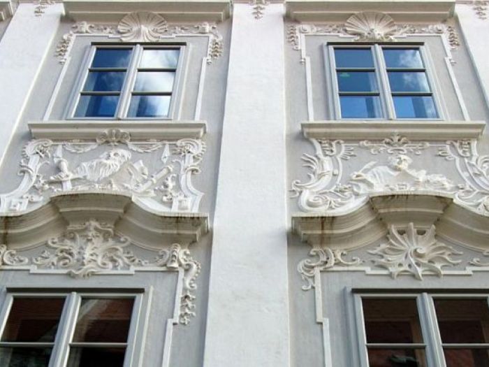 Archisio - Marco Zucca Intonaci - Progetto Ristrutturazioni