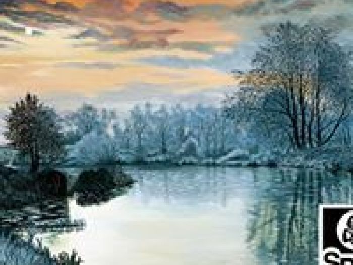 Archisio - Abilityart Larte Diversamente Abile - Progetto Alcune riproduzioni su tela incorniciate