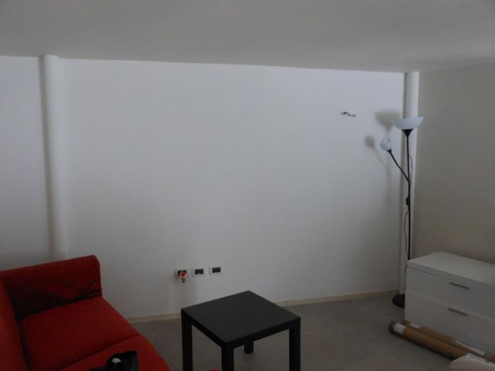 Archisio - Comin Gabriele Di - Progetto Restyling di un appartamento di 45 mtq