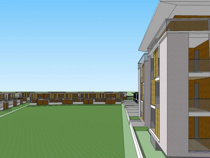 Archisio - Glagabriele Lottici Architetto - Progetto Pp15