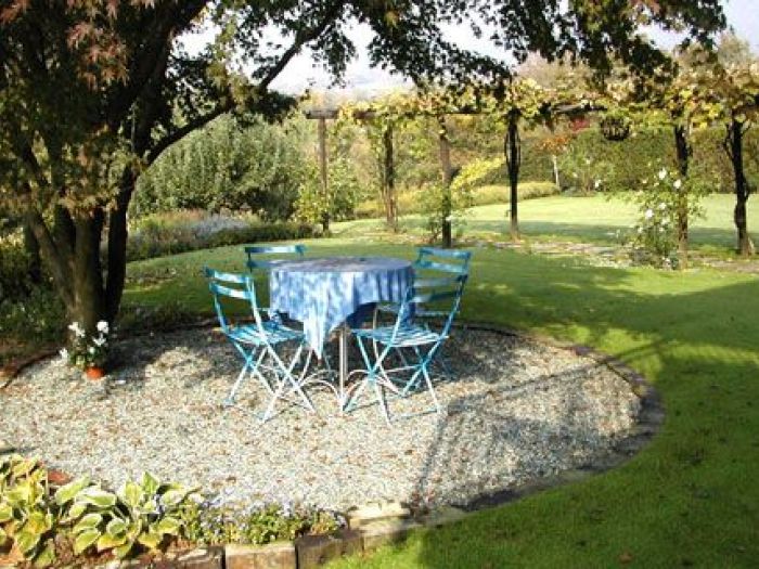 Archisio - Studio Di Agronomia E Architettura Del Paesaggio - Progetto Giardino privato