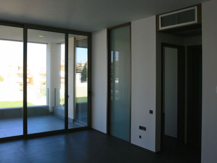 Archisio - Ilario Kuluridis - Progetto Residence aris 42