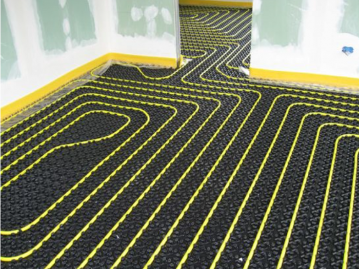 Archisio - Starclima - Progetto Impianti di riscaldamento