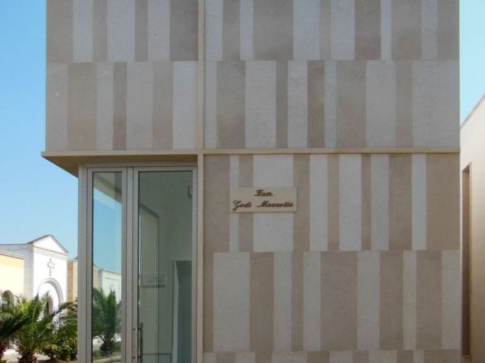 Archisio - Daniele Francesco Santoro - Progetto Requiem k626