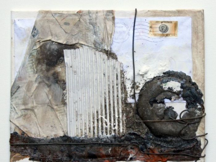 Archisio - Ester Maria Negretti - Progetto ESTER MARIA NEGRETTI