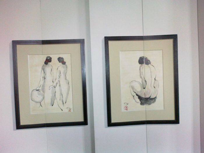 Archisio - Arte E Decoro Di Verga Egidio - Progetto Decorazioni classiche