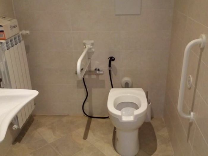 Archisio - Impresa Edile Pappalardo Romoaldo - Progetto Rifacimento interni