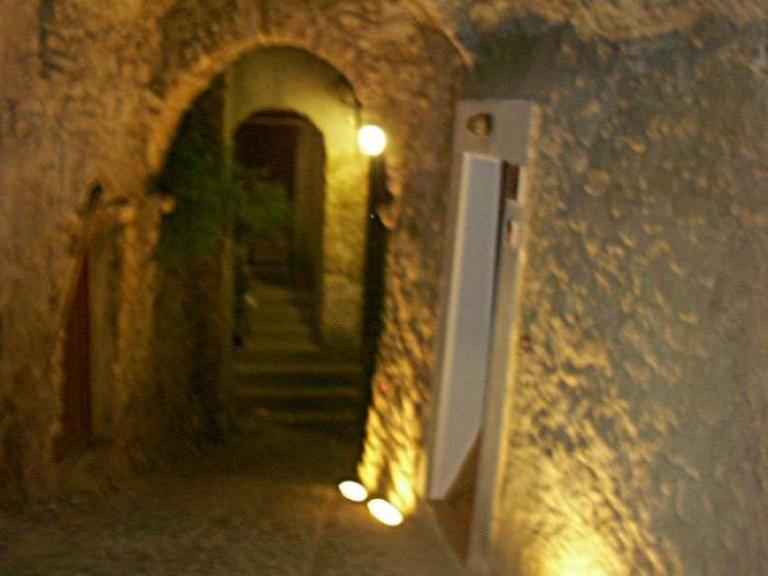 Archisio - Cutelle Flli - Progetto Illuminazione