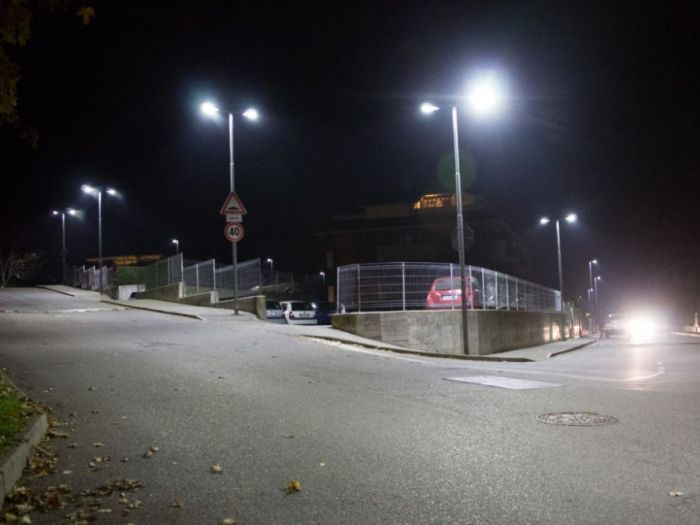 Archisio - Helitec - Progetto Colgiancesco