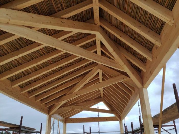 Archisio - Mattia Scolozzi - Progetto Abitazione privata