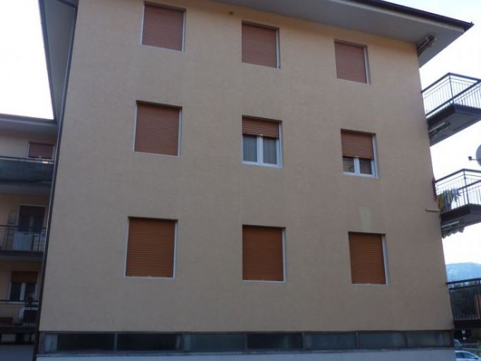 Archisio - Studio Di Architettura Iattoni - Progetto Riqualificazione energetica hotel paradiso