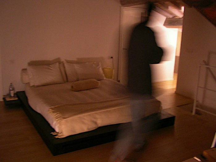 Archisio - Francesca Federici - Progetto Loft