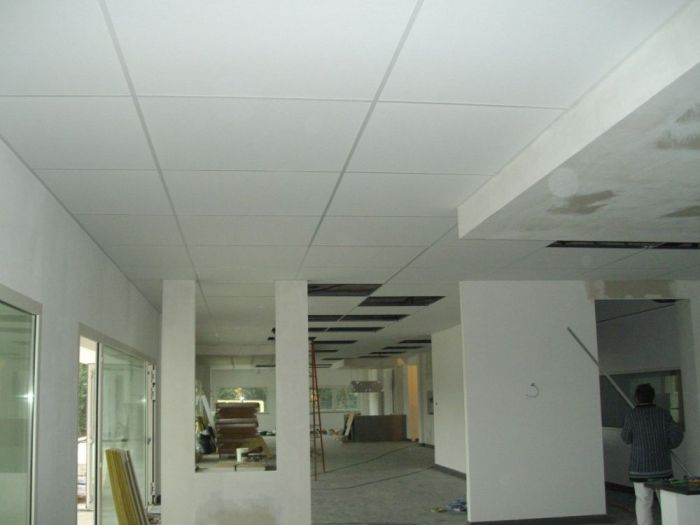 Archisio - Vima Controsoffitti Snc - Progetto Controsoffitti