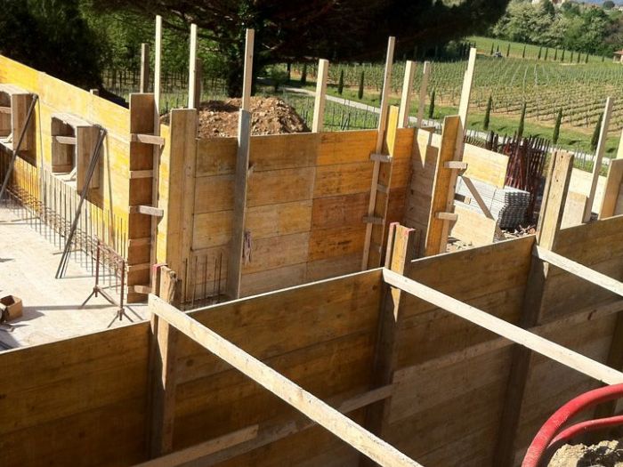 Archisio - Cp Edilizia - Progetto Costruzione di appartamenti