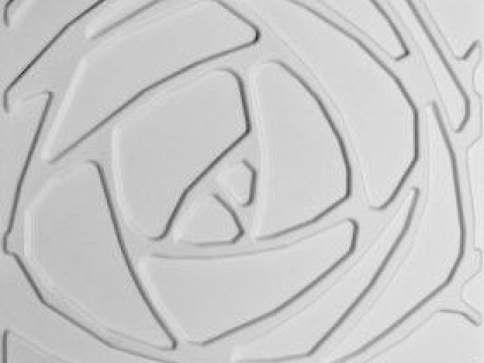 Archisio - Art Parquet - Progetto Rivestimenti 3d