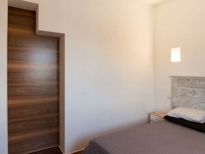 Archisio - Delisabatini Architetti fdeli E Fsabatini Arch Ass - Progetto Casa filo-sofia