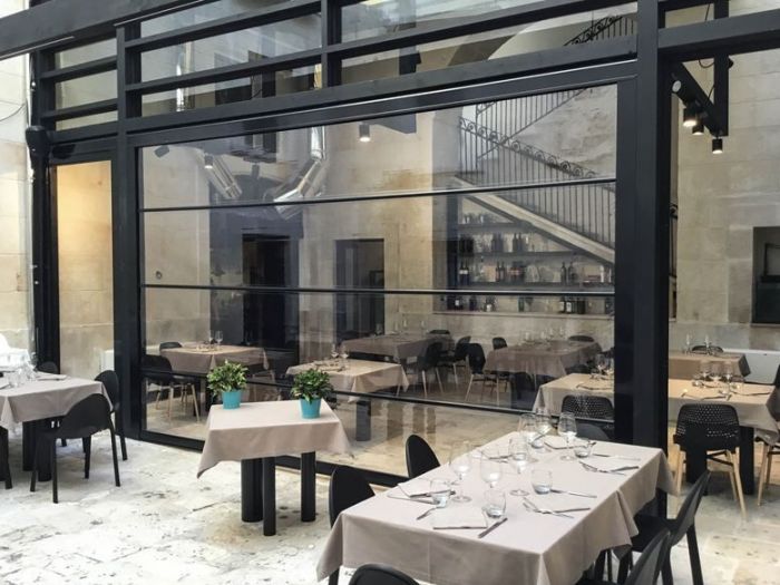 Archisio - Antonio Bellomo Designer - Progetto Komera