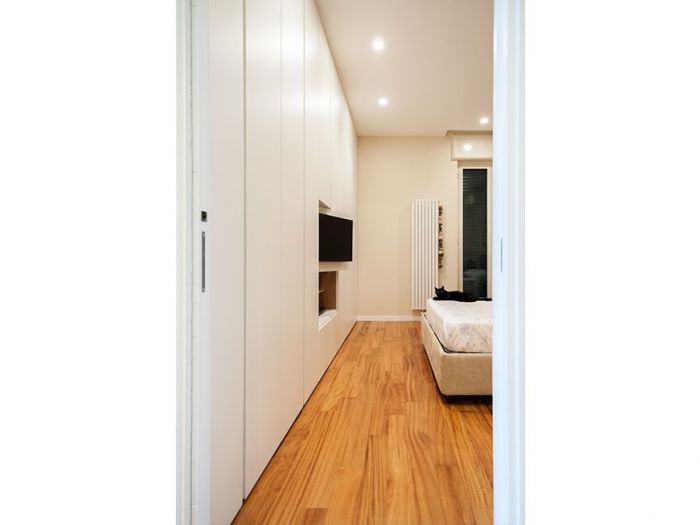 Archisio - Re-built Studio - Progetto Pf house