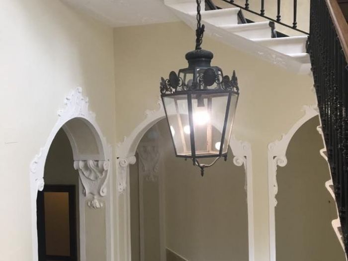 Archisio - Fratelli Pizzagalli - Progetto Ristrutturazione