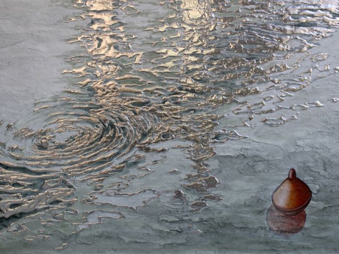 Archisio - Emilio Alberti - Progetto Sotto il pontile