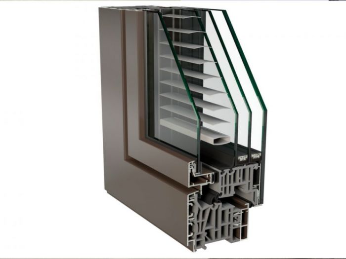 Archisio - Dama Parquet Porte Infissi - Progetto Infissi e porte