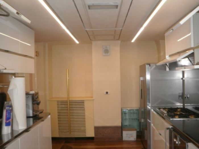 Archisio - Canavesio Bruno - Progetto Alloggio