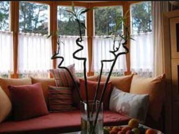 Archisio - Tappezzeria Picchi - Progetto Tappezzeria