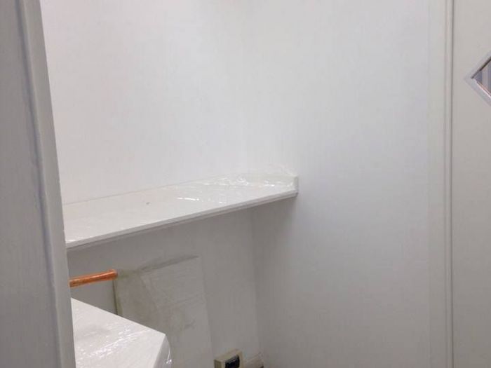 Archisio - Francesca Morano - Progetto Locale commerciale - progetto 9