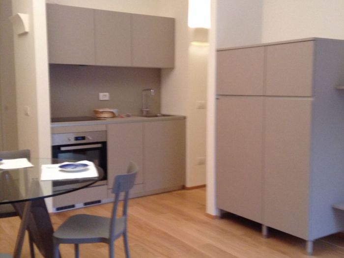 Archisio - Salvina Bosco - Progetto Cosy and chic