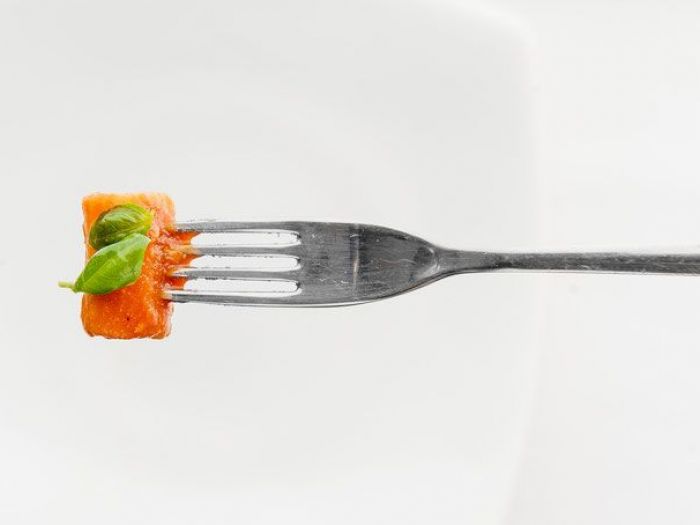 Archisio - Daniele Butera - Progetto Food