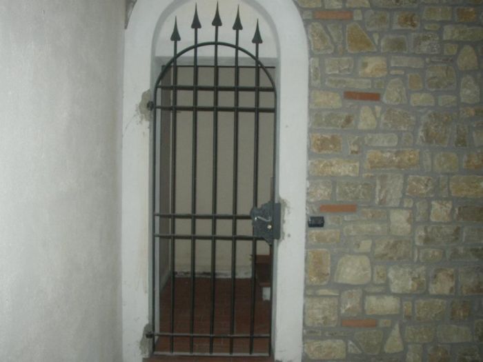 Archisio - Il Fabbro Di Ezio Marchina - Progetto Prodotti di qualit