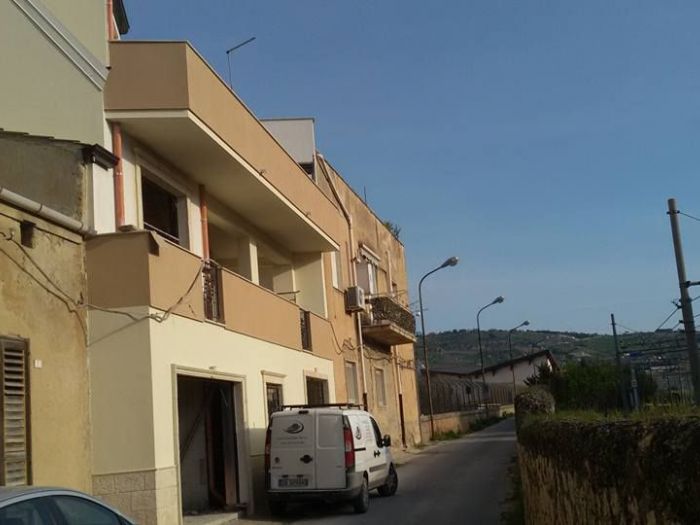 Archisio - Costruzioni Edili Av - Progetto Costruzioni edili