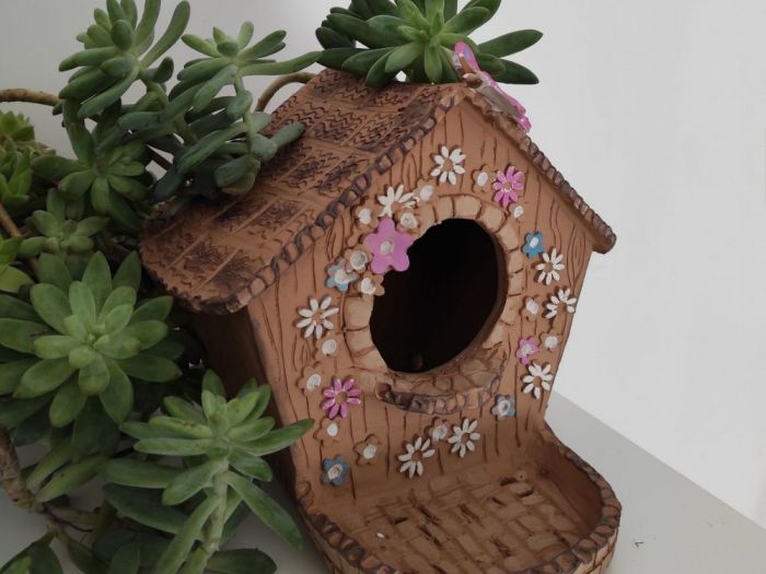 Archisio - Frisart - Progetto Casette