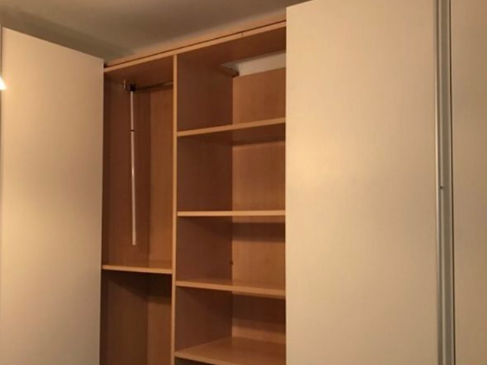 Archisio - Traslochi Camilli - Progetto Montaggio ambienti