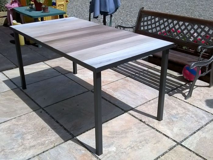 Archisio - Argentero Carpenteria Metallica - Progetto Arredamento esterni