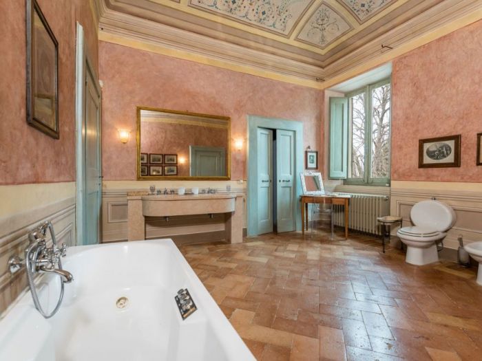 Archisio - Daniele Raffaelli - Progetto Residenza storica