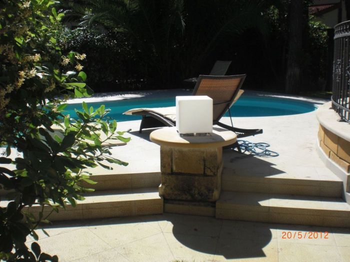 Archisio - Michele Gallo - Progetto Giardino