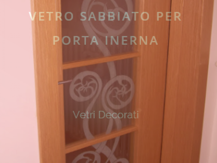 Archisio - Vetreria Lartenelvetro - Progetto Vetri particolari