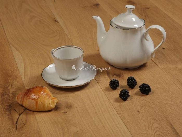 Archisio - Art Parquet - Progetto Posa parquet