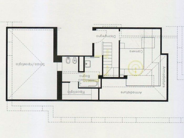 Archisio - Edilgrifo - Progetto Progettazione interni isolamento termico bioedilizia e risoluzione problemi muffe